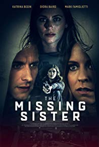 The Missing Sister | Cartel HQ